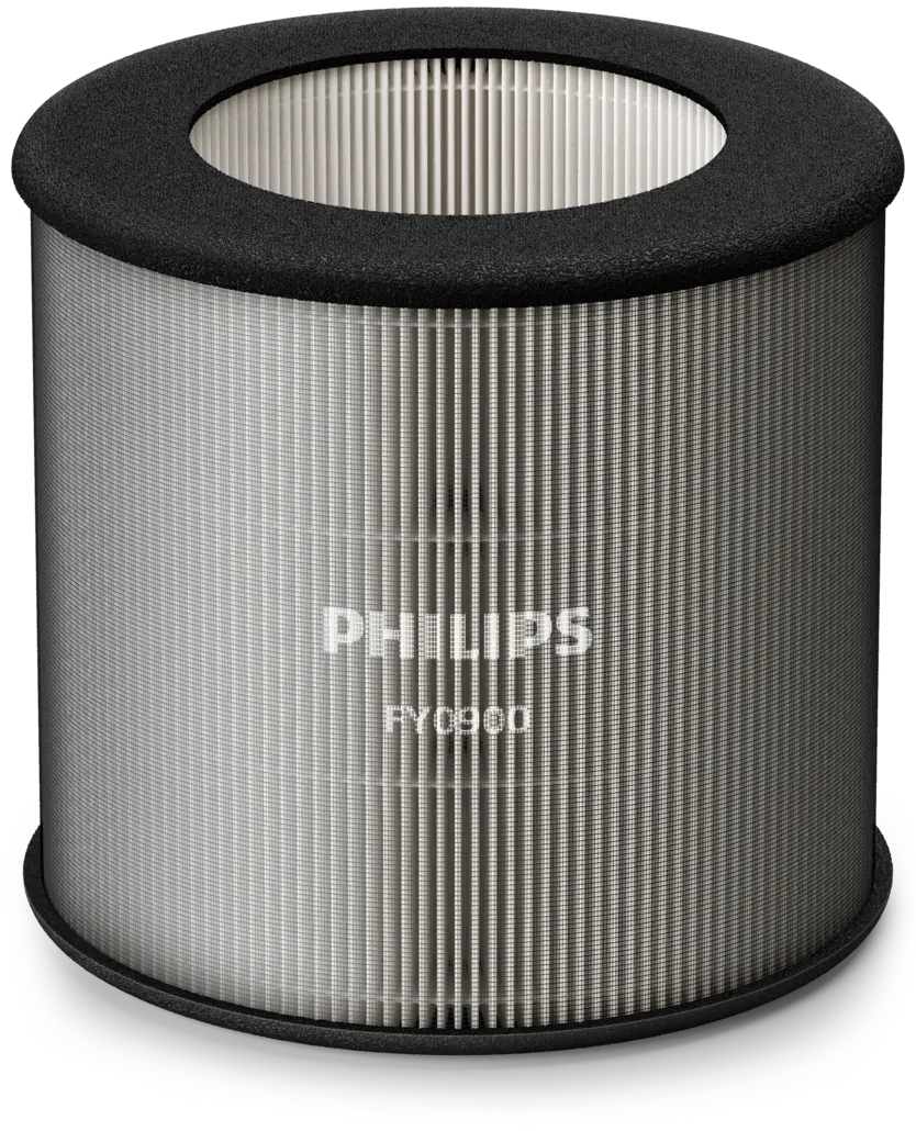 Purificatore D'Aria Philips Serie 900 - Filtro HEPA, CADR 250m³/h, Per Allergie, Silenzioso, 65m² - Foto 12