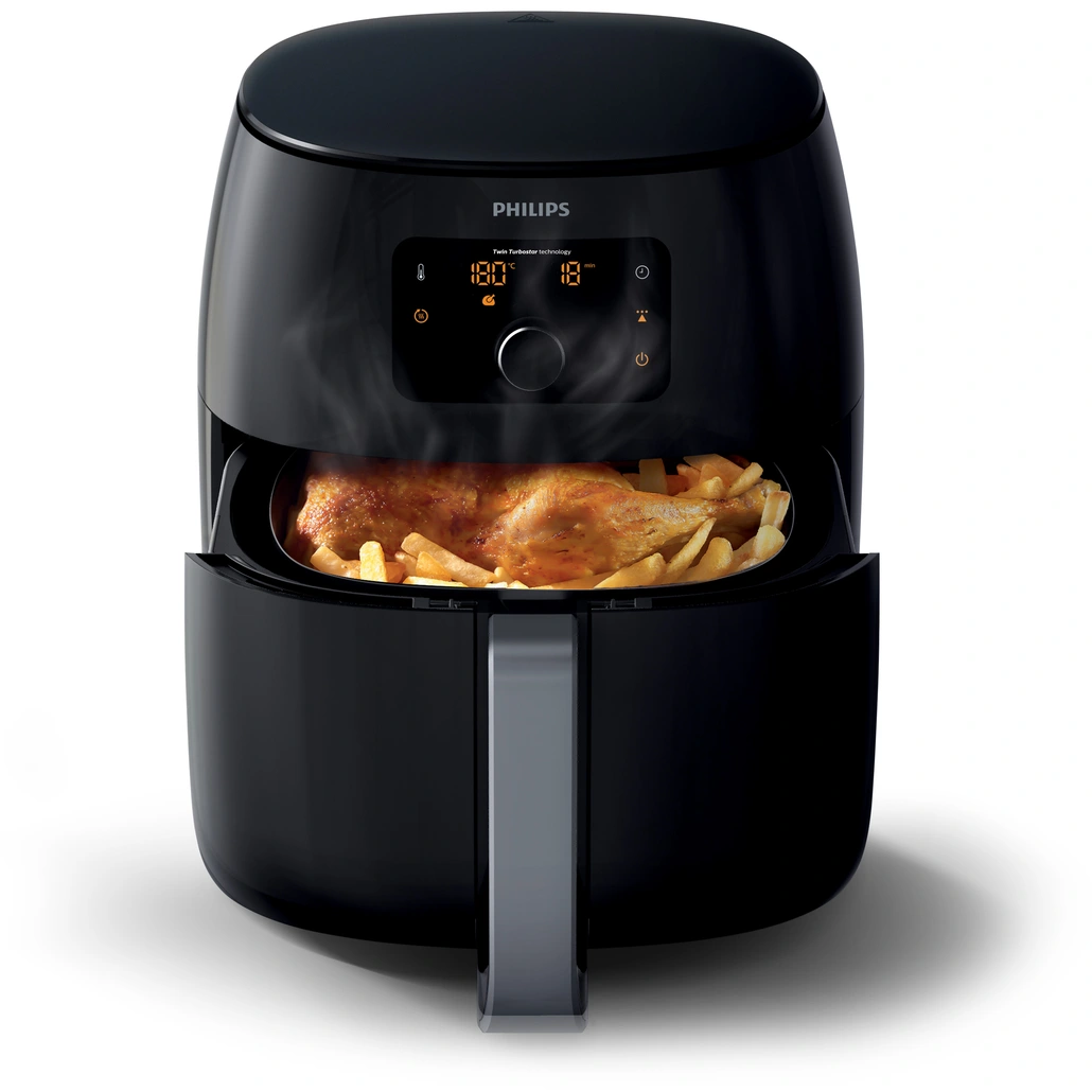 Premium Airfryer XXL