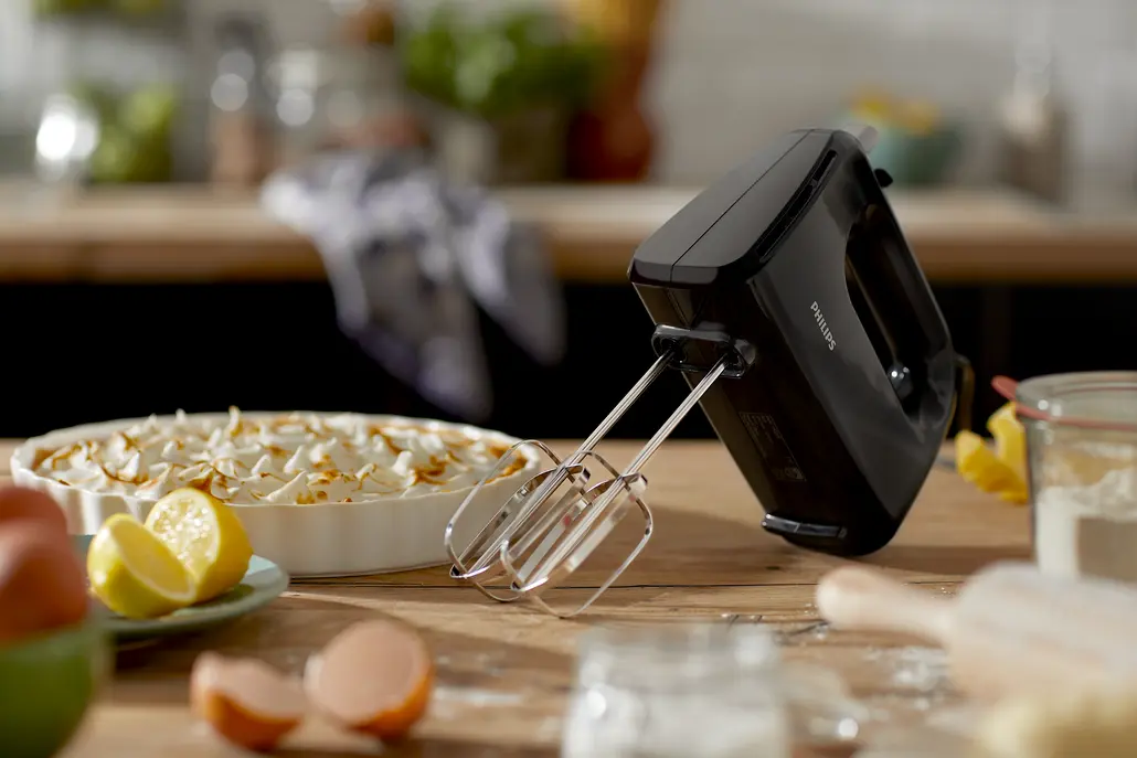 Philips Daily Collection Mixer HR3705/10 2 Philips Daily Collection Mixer HR3705