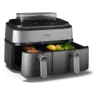 5000-serie Airfryer met twee manden 5000-serie Airfryer met twee manden