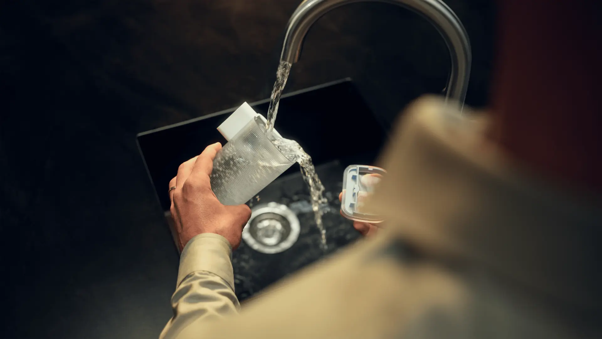 Un maximum de plaisir pour un minimum d'effort Un maximum de plaisir pour un minimum d'effort