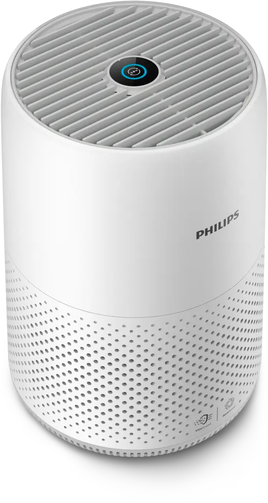 800 Series Luftrenare - Renoverade