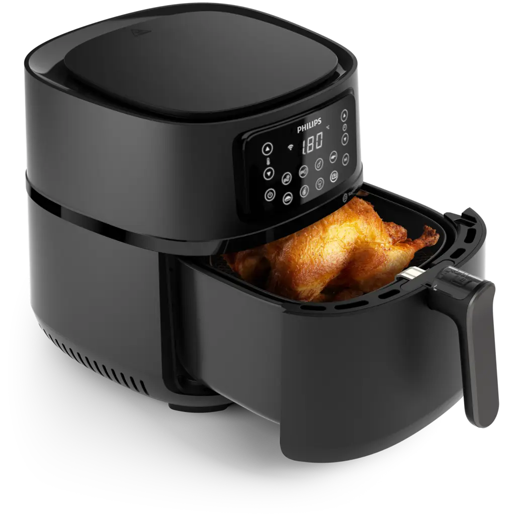 Airfryer 5000 XXL Connected