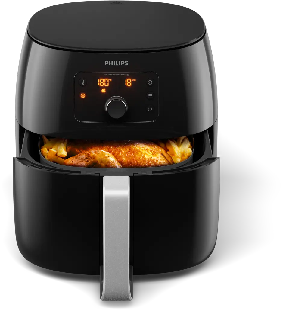 Premium Airfryer XXL