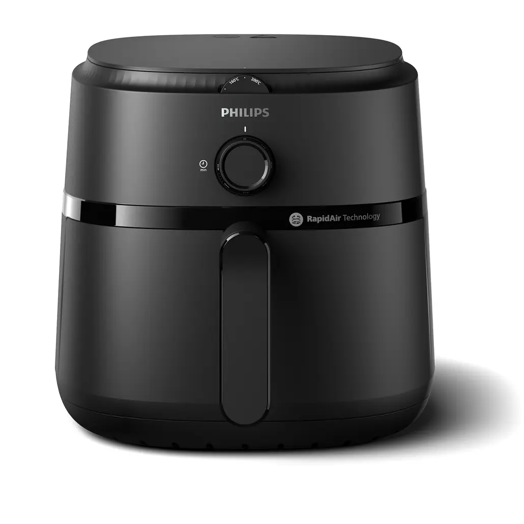 Airfryer Philips Serie 1000 Freidora de aire XL - Air fryer 6,2L