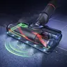 7000 Series Cordless Vacuum Aqua 7000 Series Cordless Vacuum Aqua