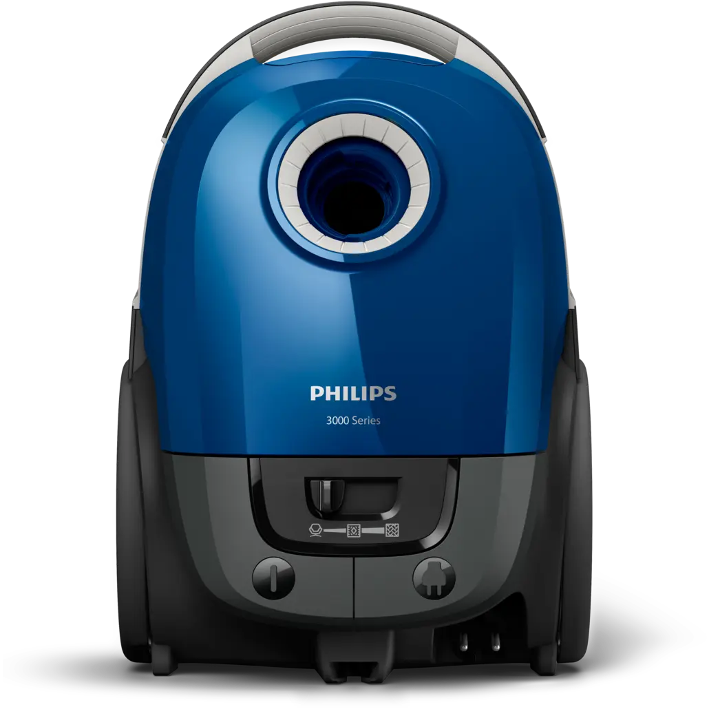 Série 3000 Aspirateur avec sac