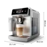 Café Aromis Series 8000 Philips automata kávéfőző Café Aromis Series 8000 Philips automata kávéfőző