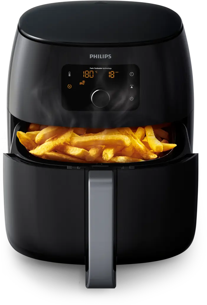 Premium Airfryer XXL