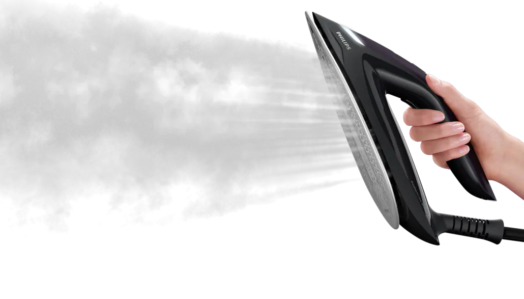 PerfectCare Serie 8000 Ferro da stiro con caldaia