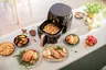 Premium Airfryer Smart Sensing XXL Premium Airfryer Smart Sensing XXL