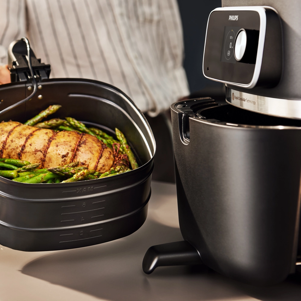 Philips Series Philips Xxl Airfryer Litre Capacity Philips 3000