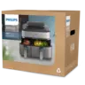 5000-serie Airfryer met twee manden 5000-serie Airfryer met twee manden