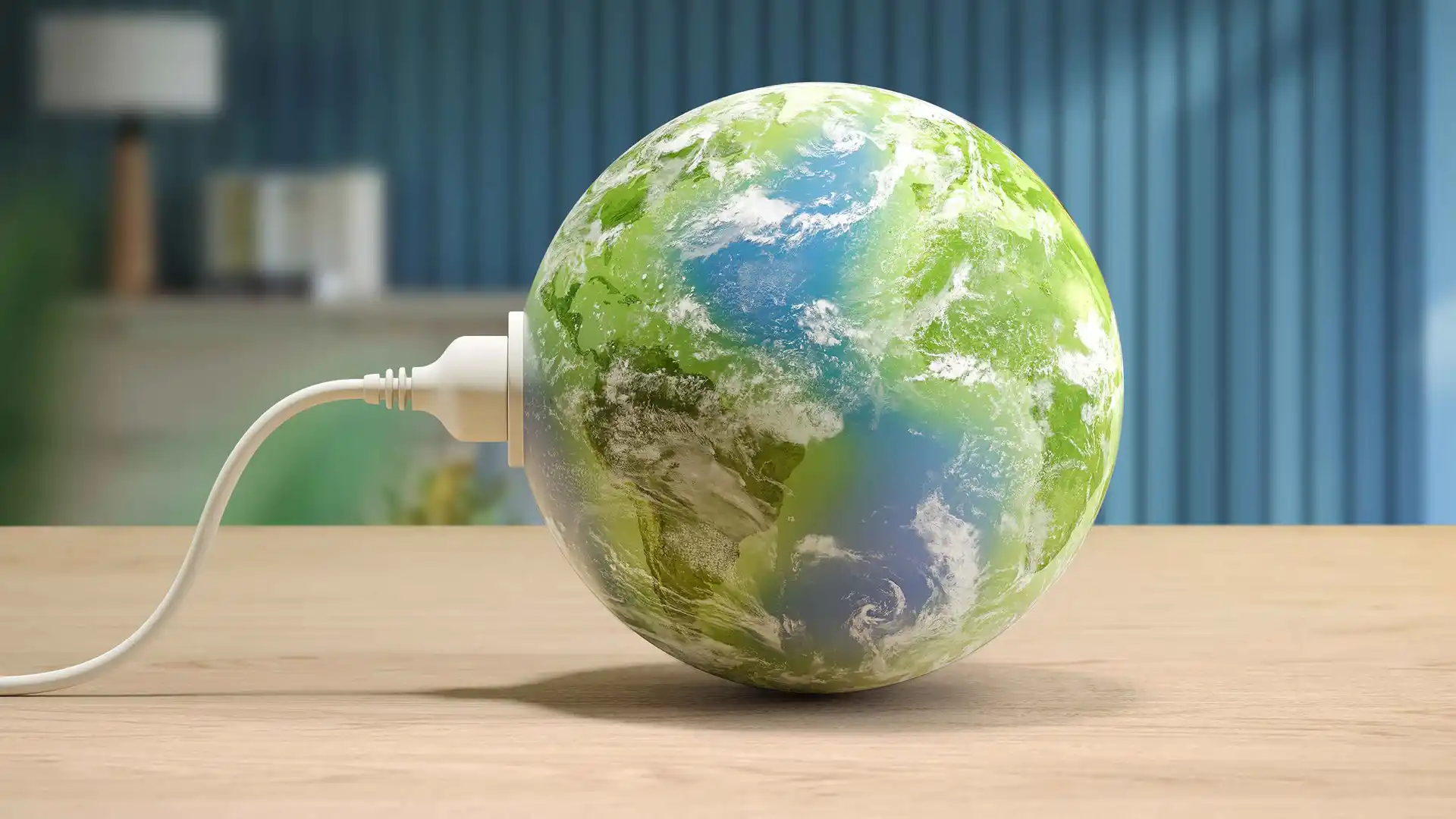 Low energy use Low energy use