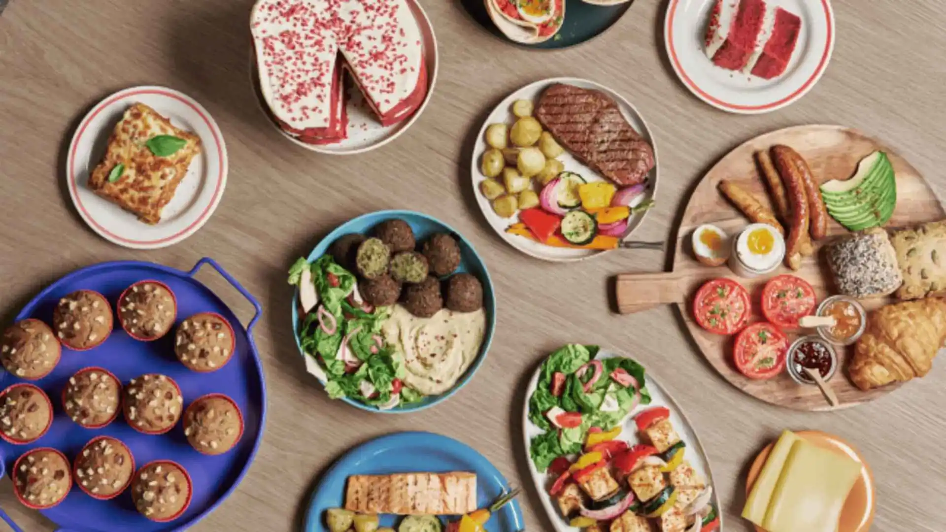 Cook all your favourites Cook all your favourites