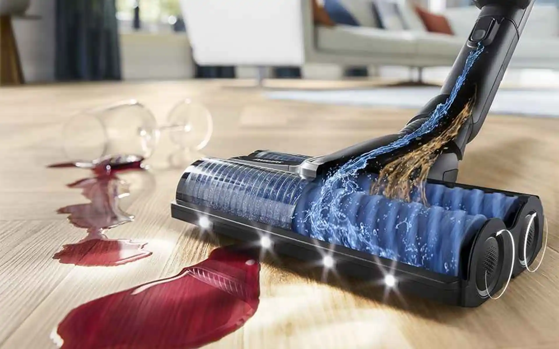 Perii brevetate de mare viteză Perii brevetate de mare viteză