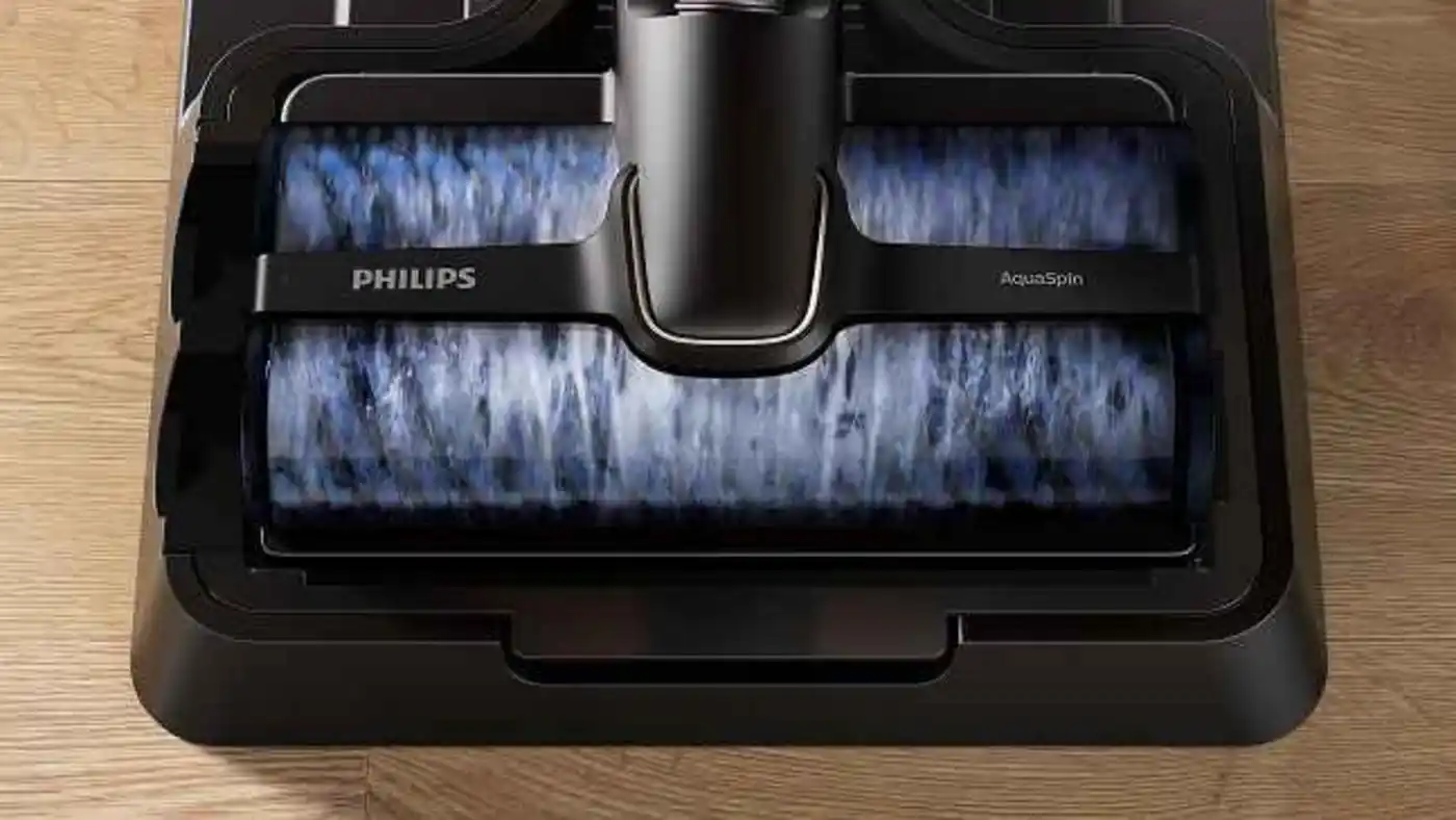 Higiénikus Auto-Clean rendszer Higiénikus Auto-Clean rendszer