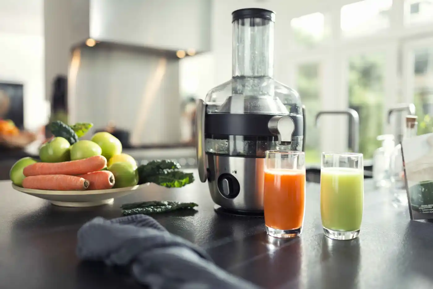 Deine tägliche Ernährung in 1 Minute Deine tägliche Ernährung in 1 Minute