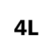 4L 4L