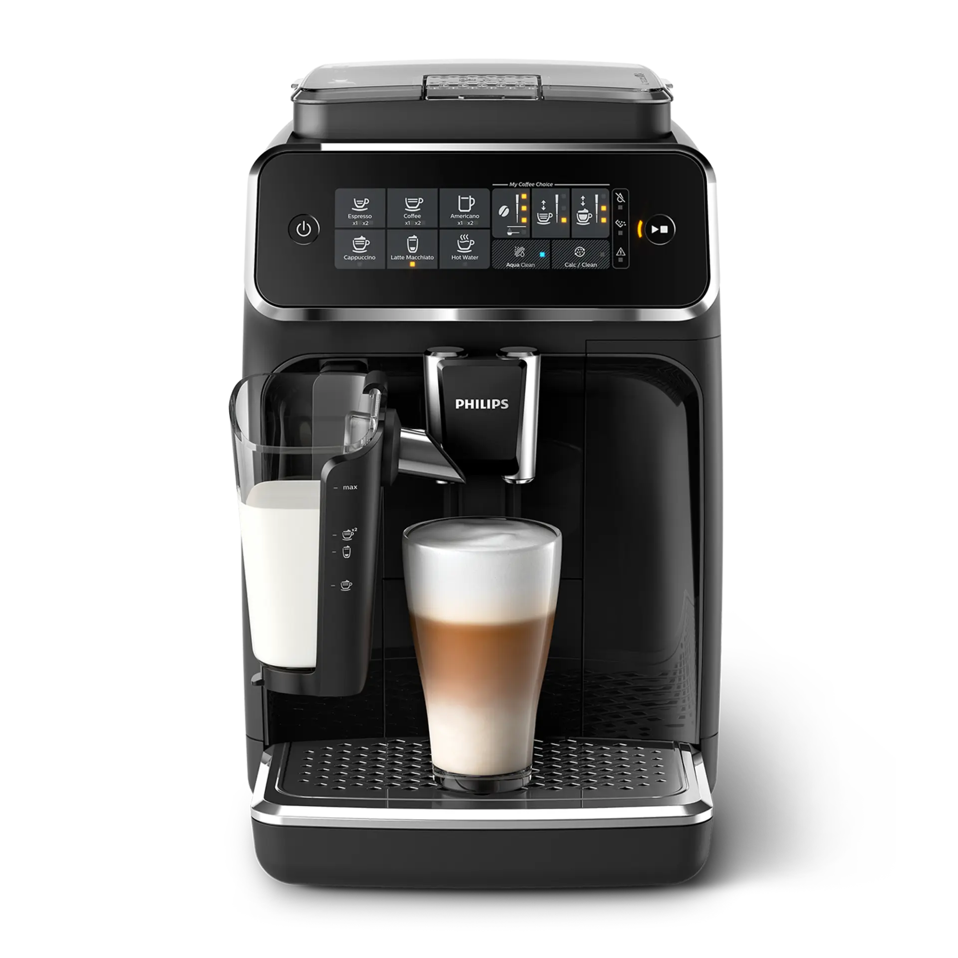 Koffiezetapparaten Koffiezetapparaten