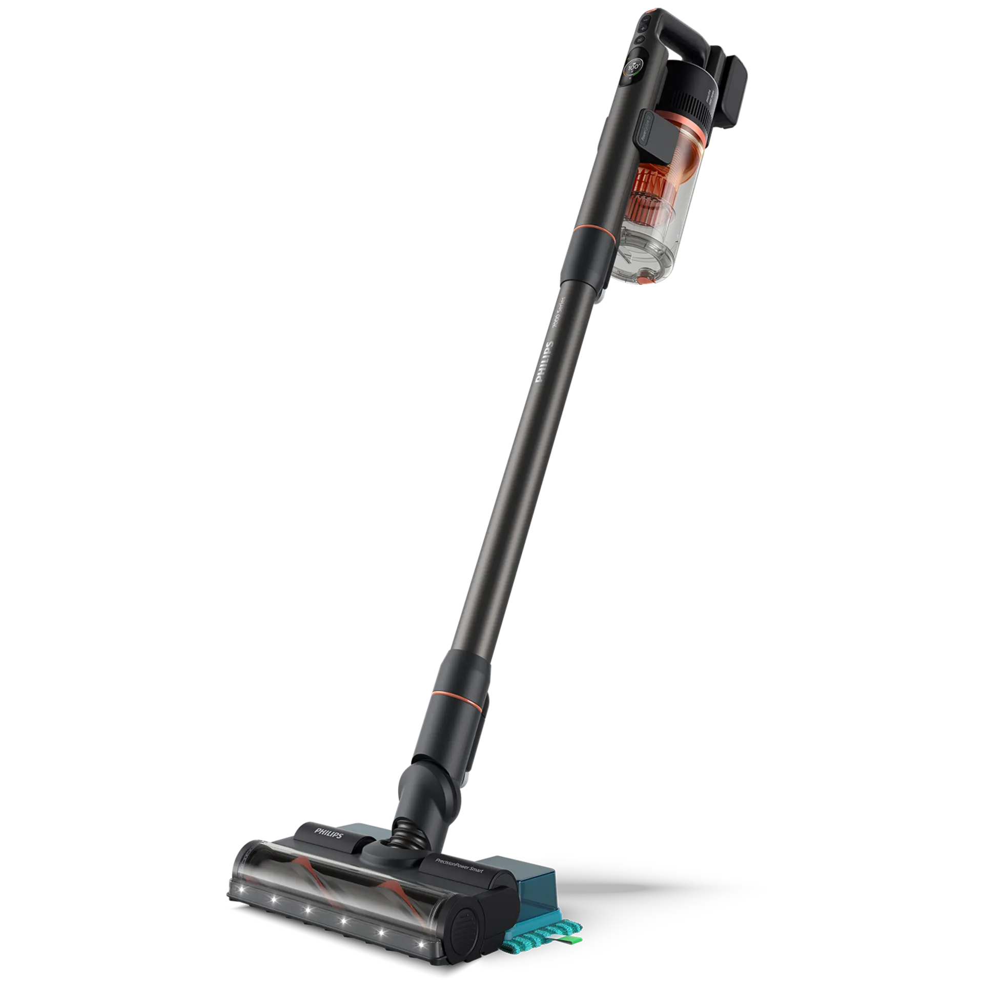 Rengøring, støvsugere og mopper Rengøring, støvsugere og mopper