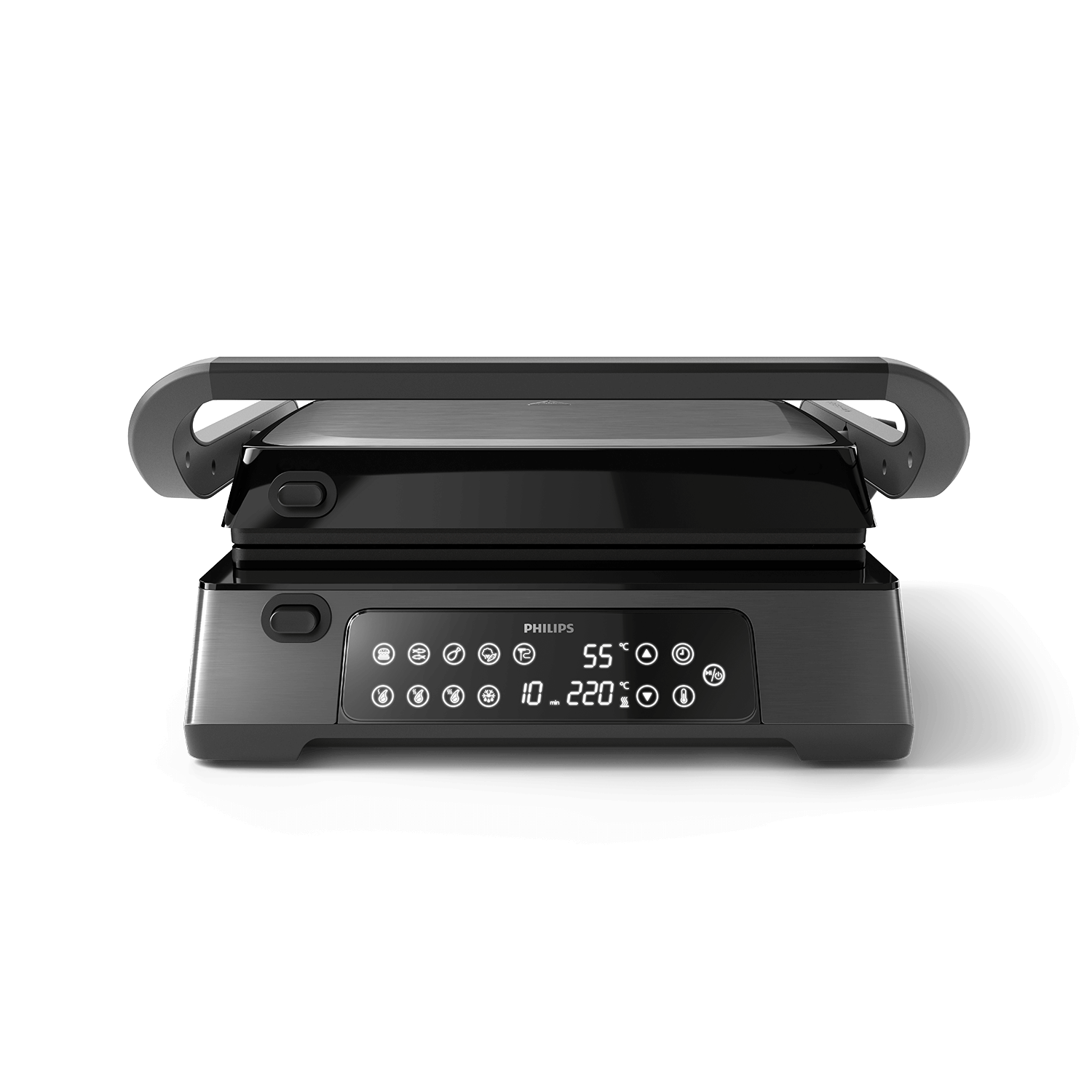 Grill og brødristere Grill og brødristere