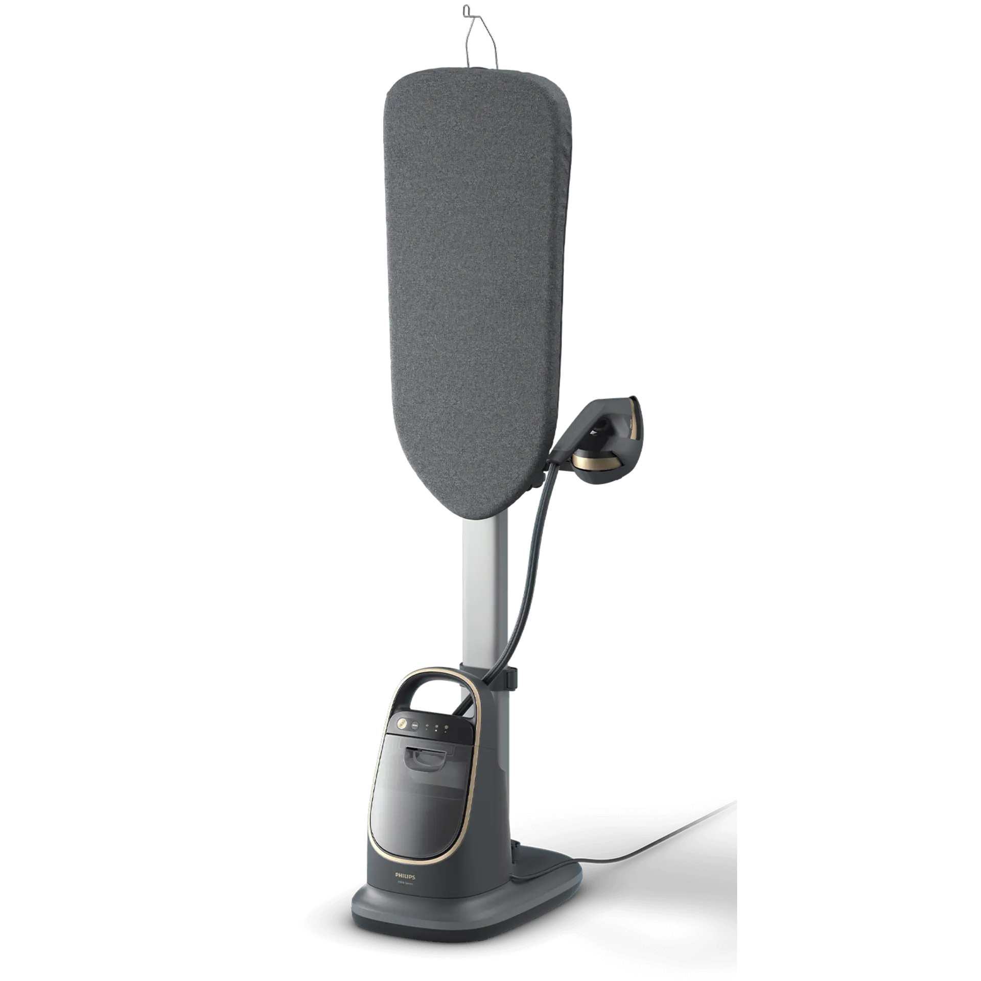 Alt-i-ett strykesystem Alt-i-ett strykesystem