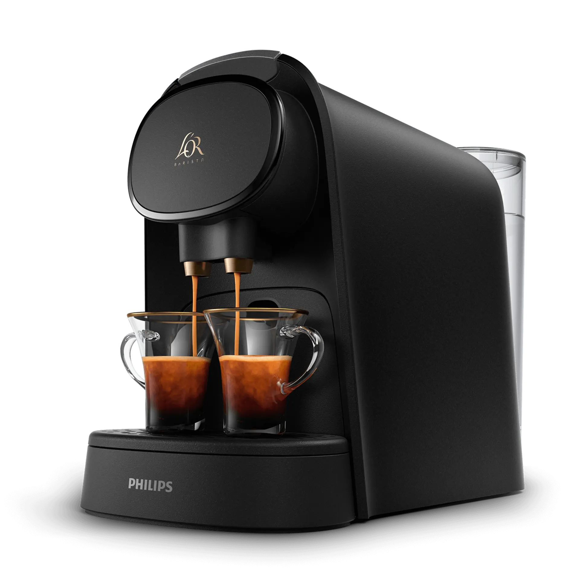 L'Or Capsule Coffee Machines L'Or Capsule Coffee Machines
