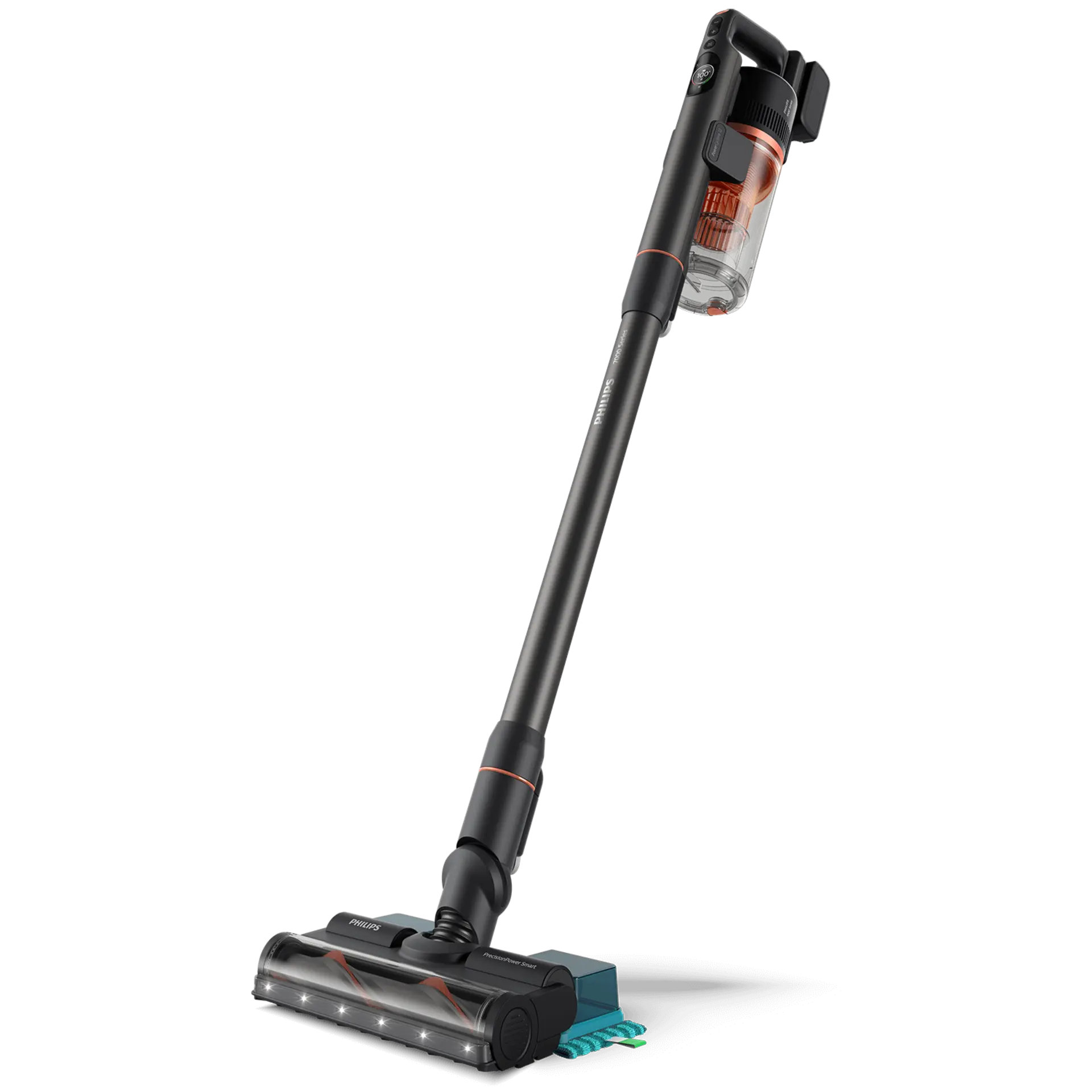 Odkurzacze bezprzewodowe Odkurzacze bezprzewodowe