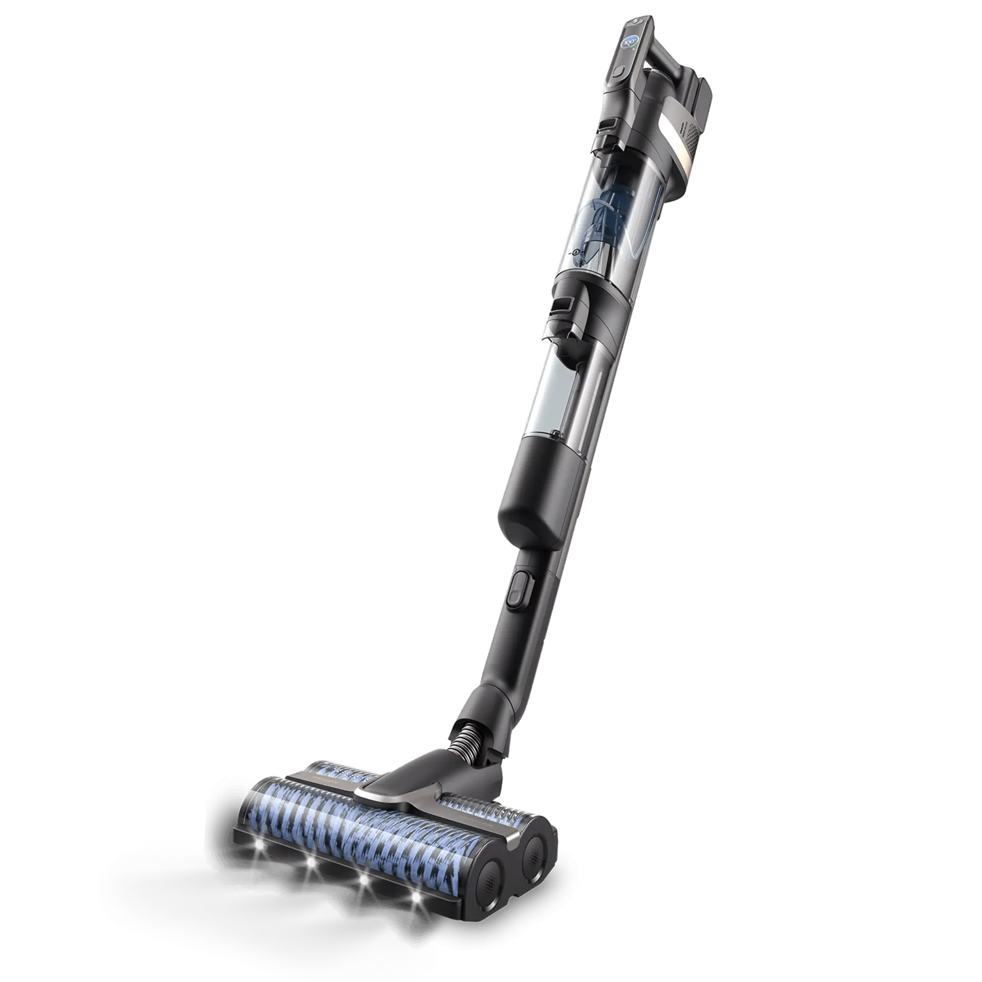 Odkurzacze z technologią aktywnego mycia Odkurzacze z technologią aktywnego mycia