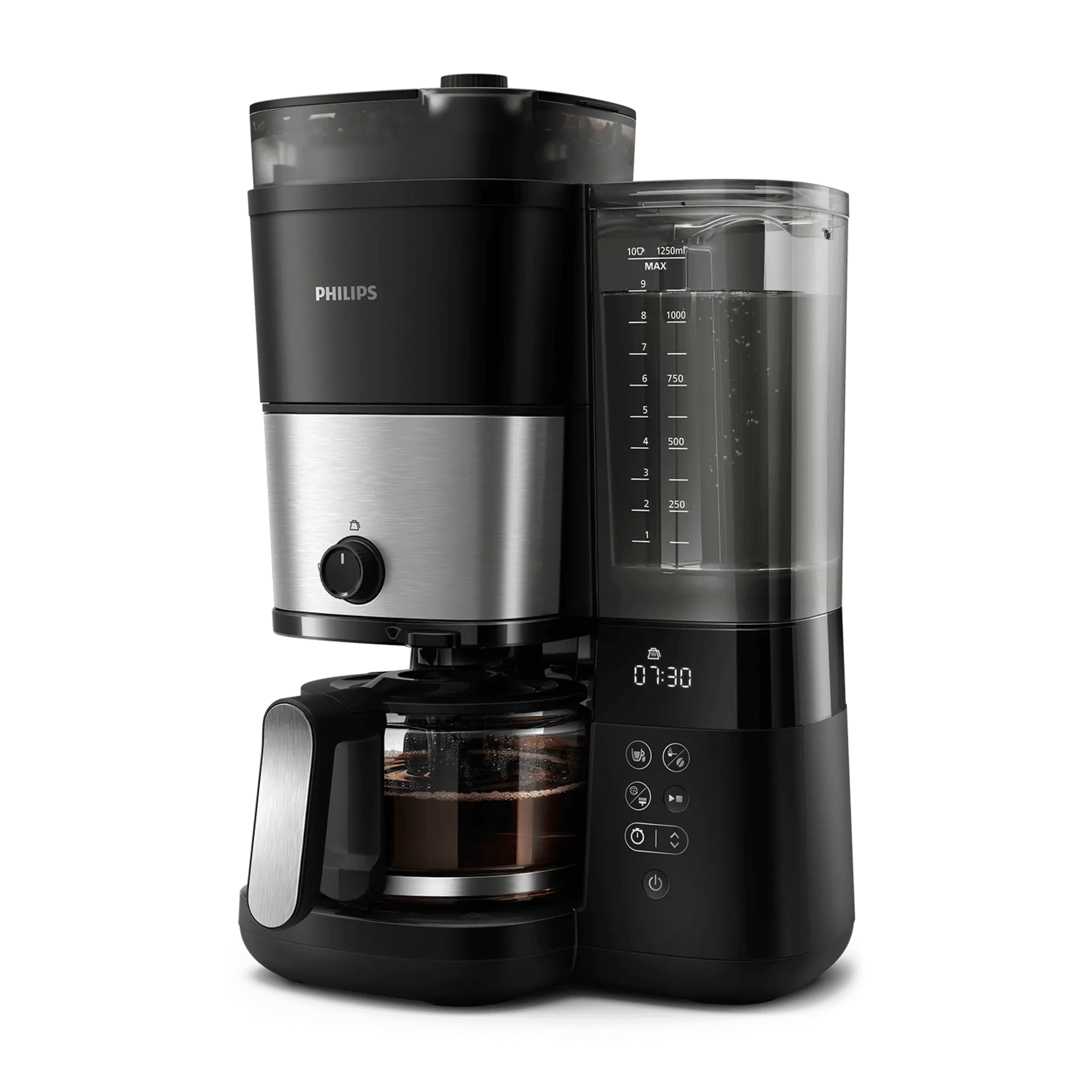 Filterkaffeemaschinen Filterkaffeemaschinen