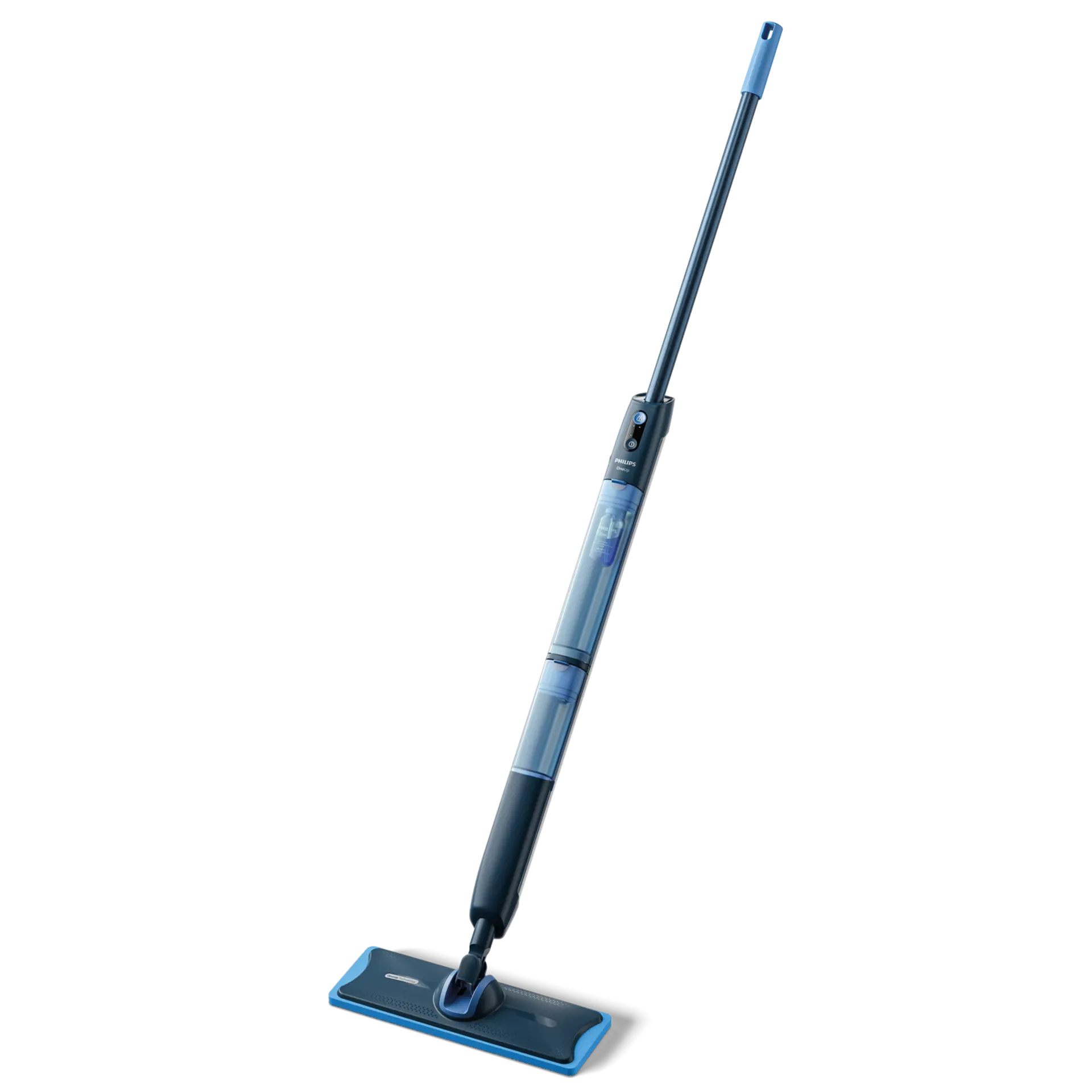 OneUp Elektrisk Mopp OneUp Elektrisk Mopp