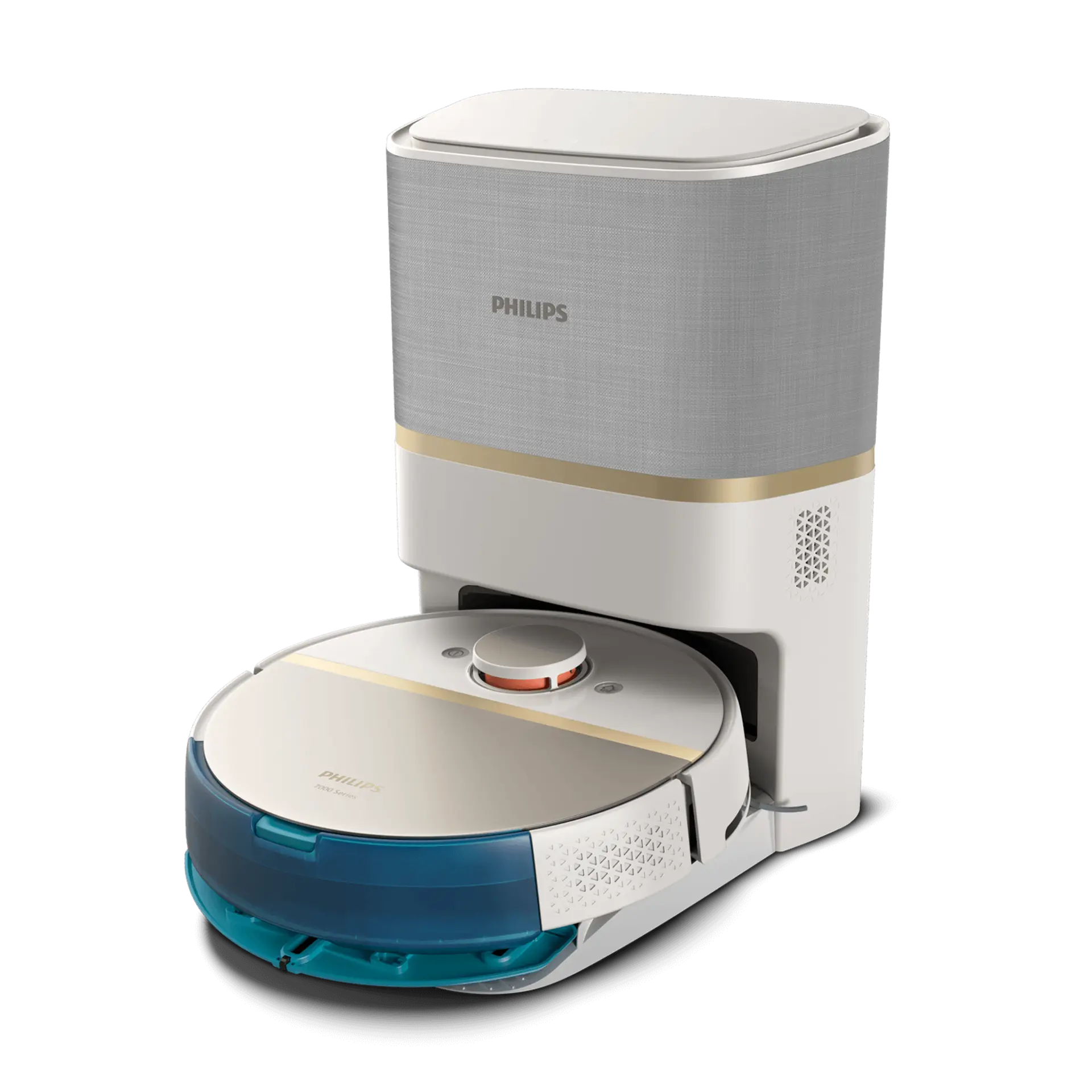 Robot aspirapolvere Robot aspirapolvere