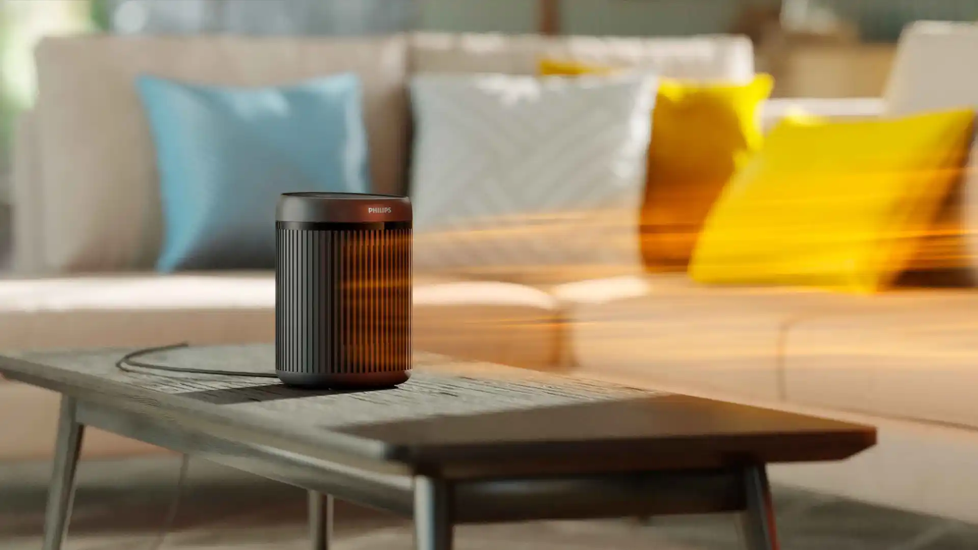 The fastest way to warm up your space with Philips Heaters The fastest way to warm up your space with Philips Heaters