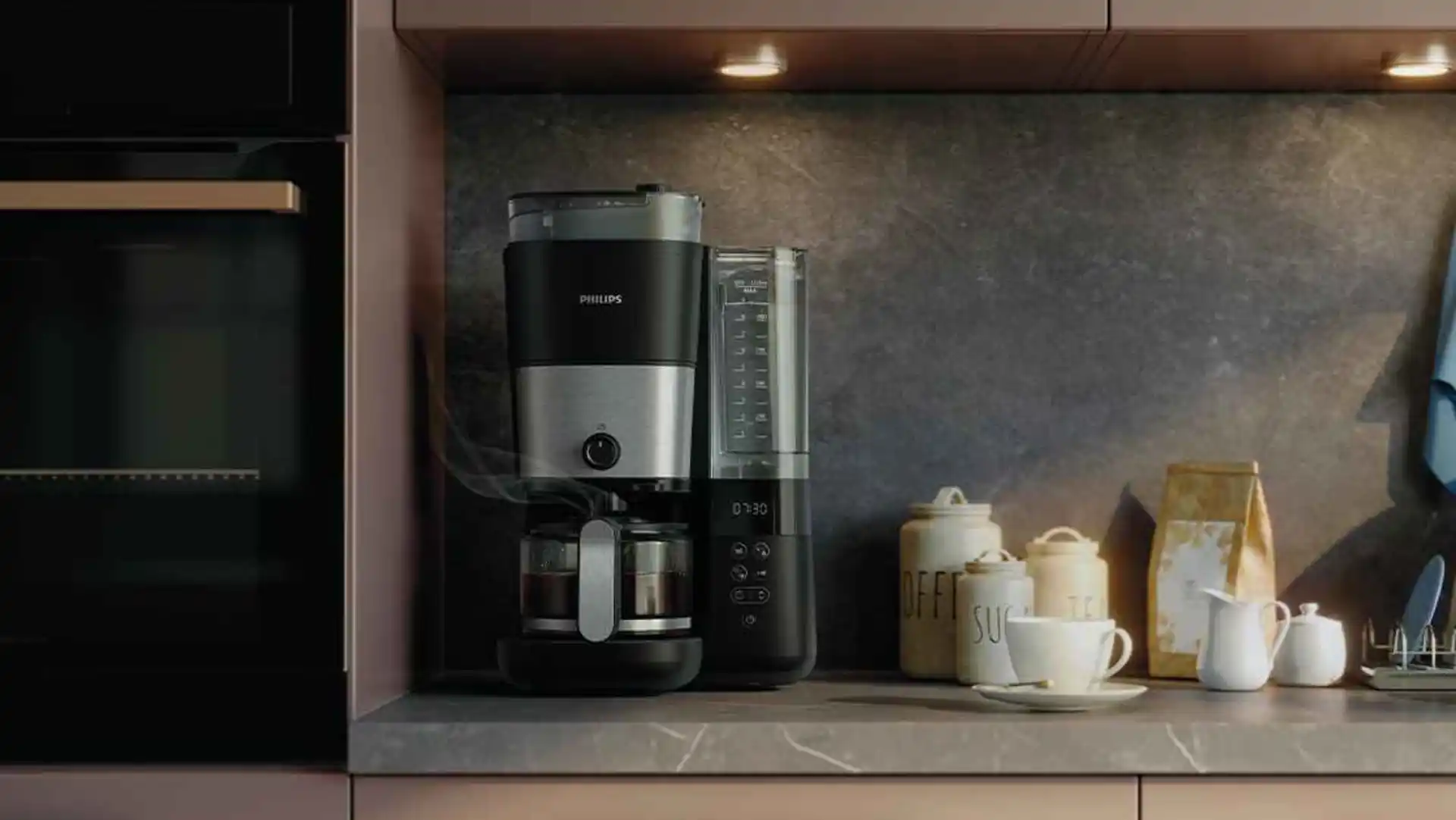 Descubre las Cafeteras de Filtro Descubre las Cafeteras de Filtro