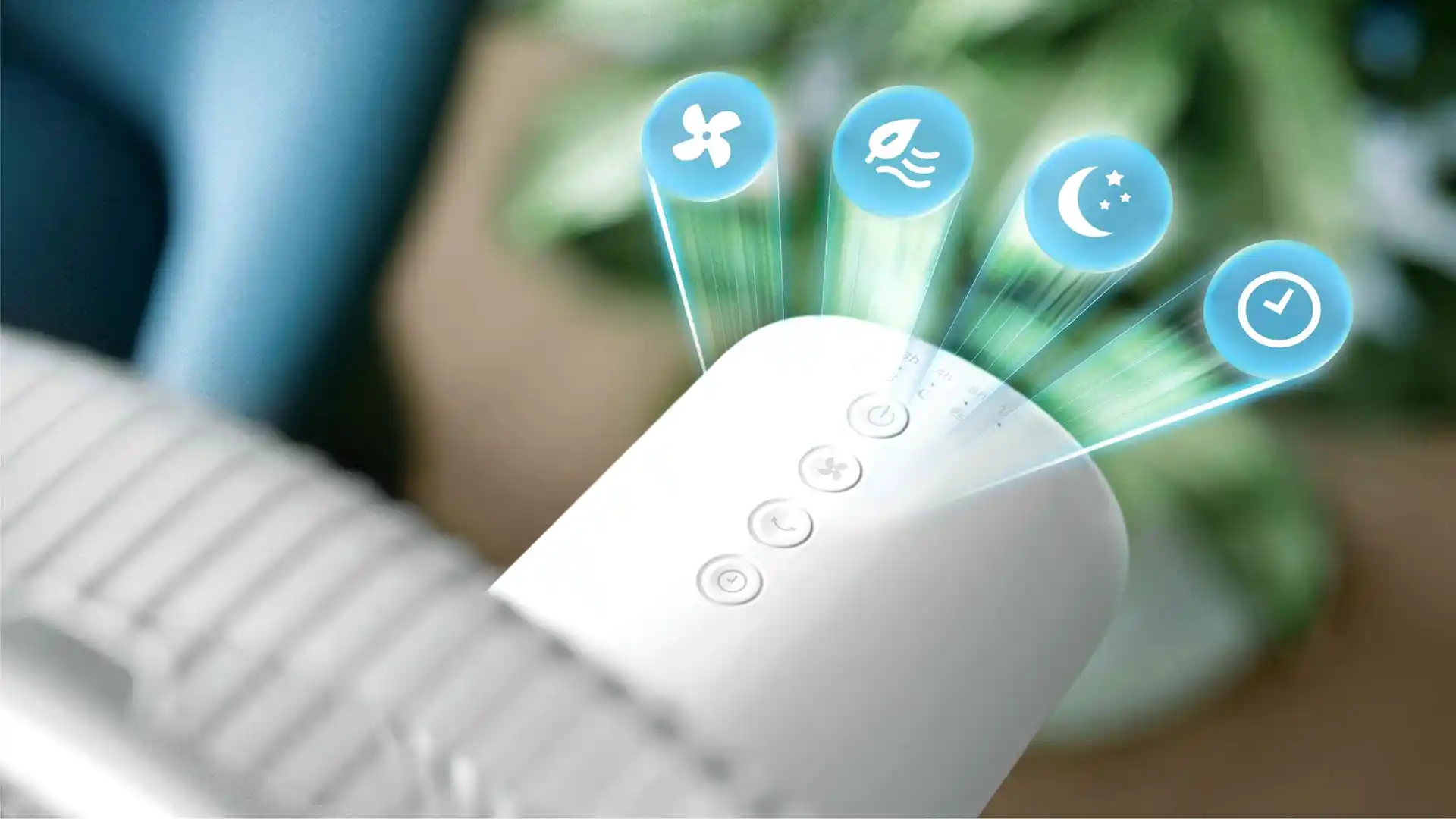 Un mode adapté à chaque moment Un mode adapté à chaque moment