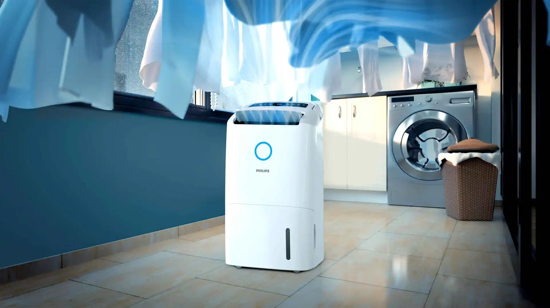 Laundry mode Laundry mode