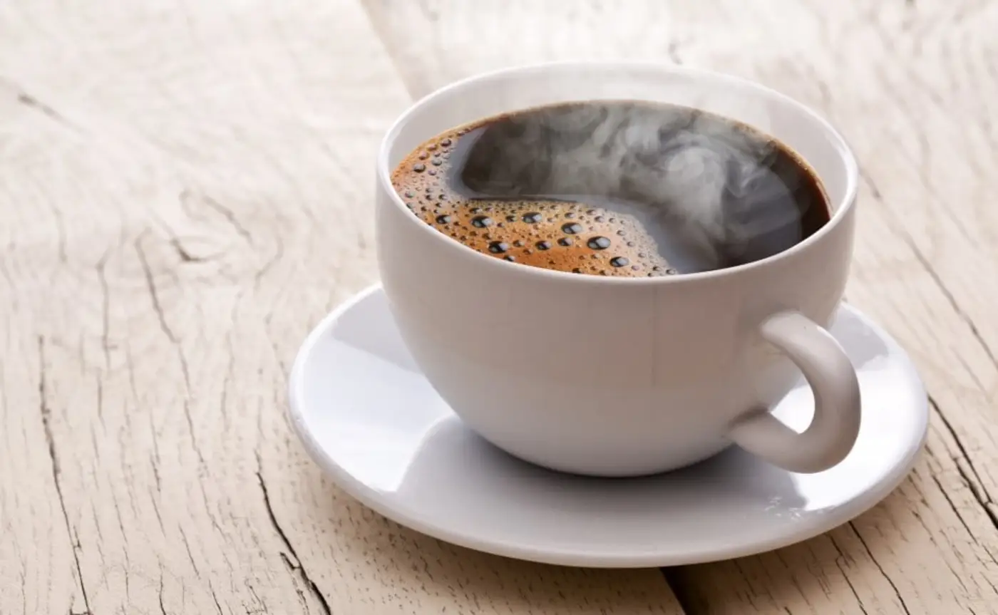 Maak de perfecte koffie, keer op keer Maak de perfecte koffie, keer op keer