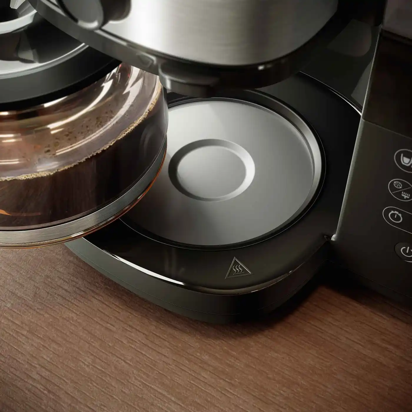 Großartiger Kaffee ganz einfach Großartiger Kaffee ganz einfach