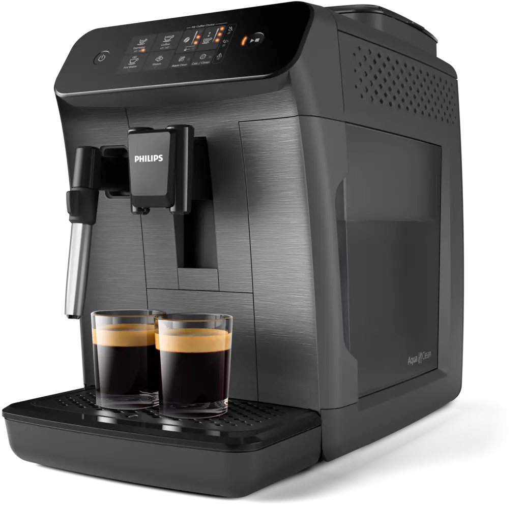 Philips Série 800 Machines espresso entièrement automatiques EP0824/00