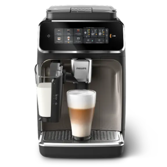 Philips Serie 3300 LatteGo