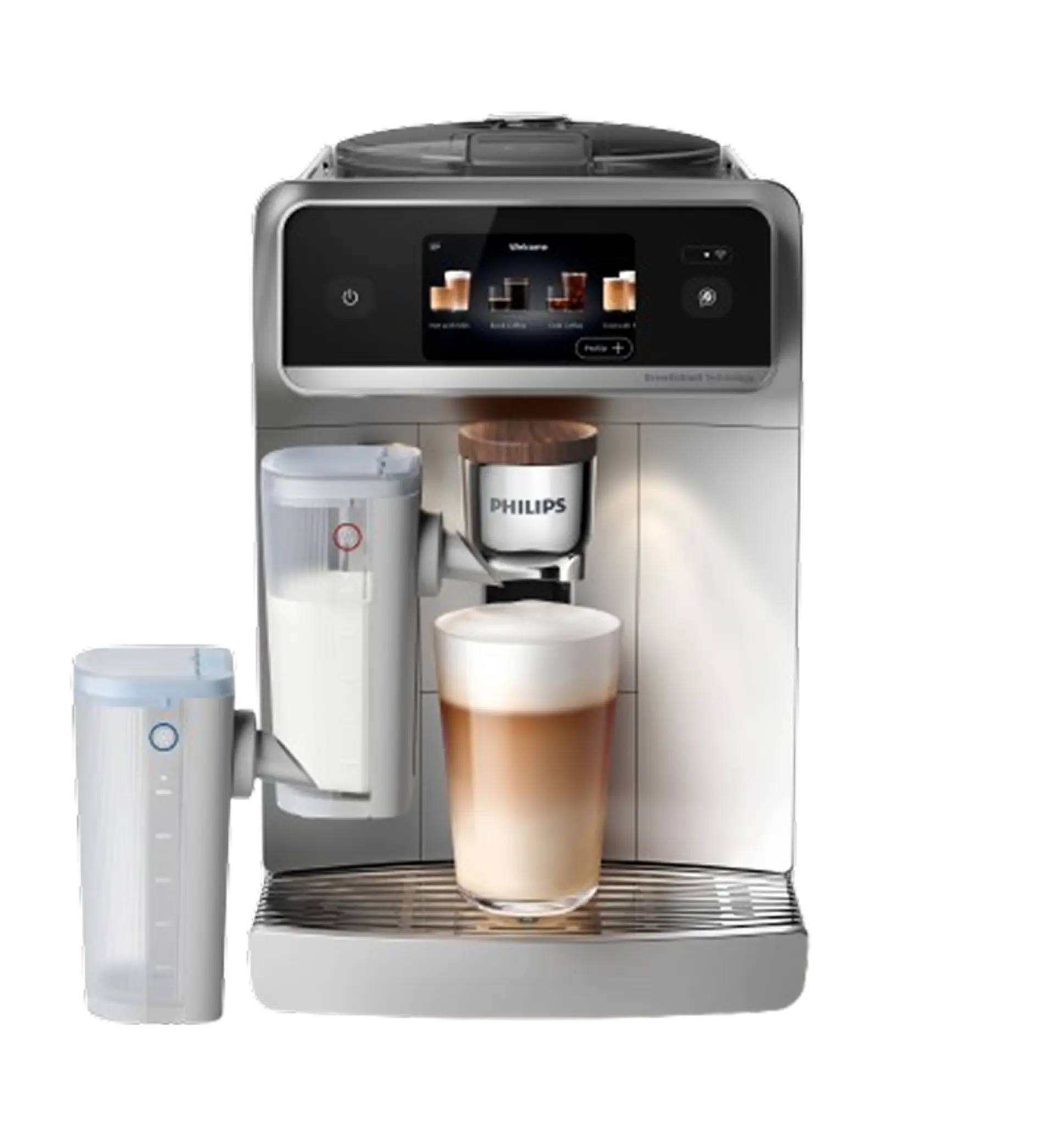 Découvrez les machines à café Philips Découvrez les machines à café Philips