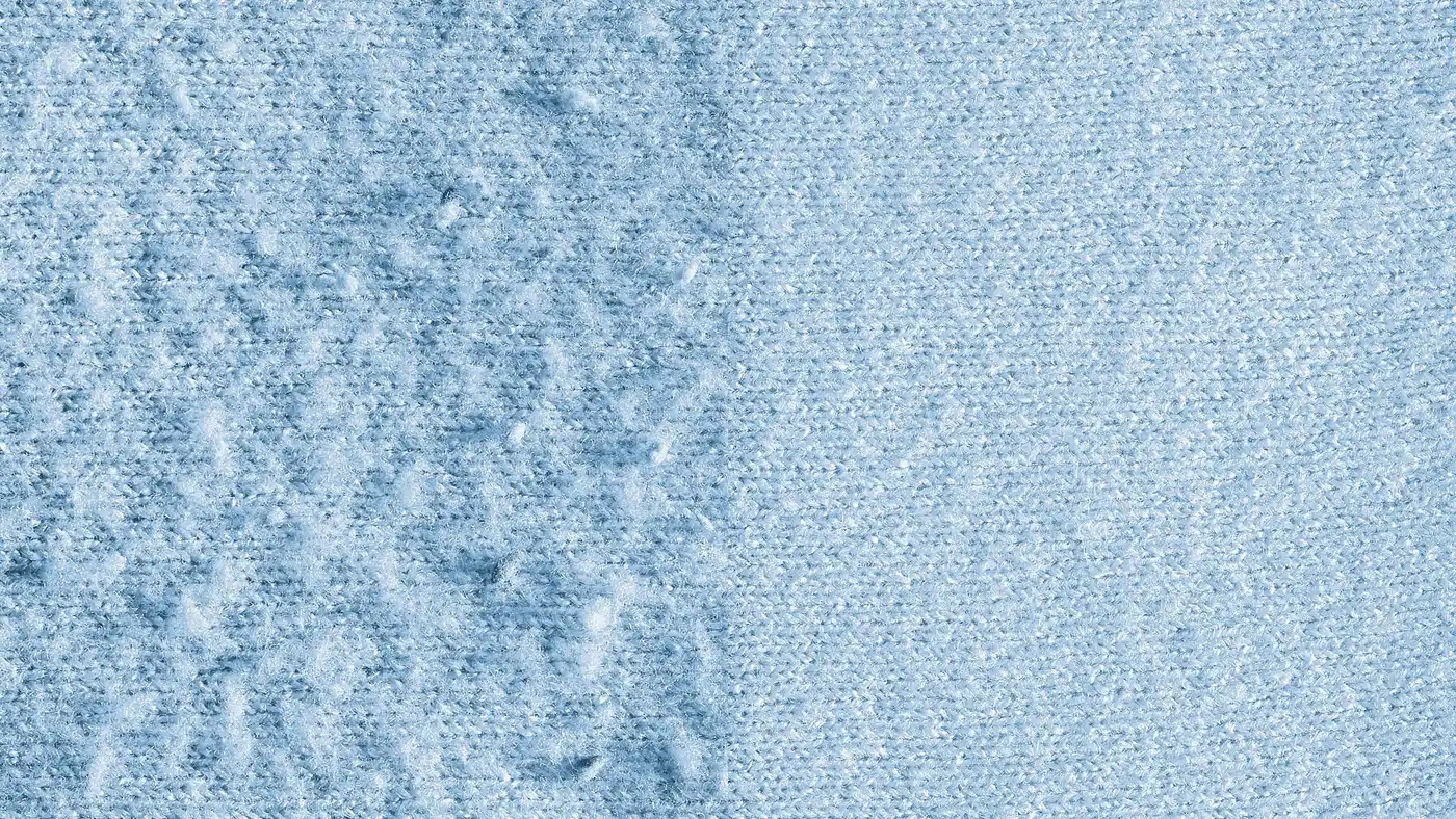 Élimine les bouloches en toute simplicité, pour des vêtements comme neufs Élimine les bouloches en toute simplicité, pour des vêtements comme neufs