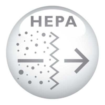 HEPA-Filter