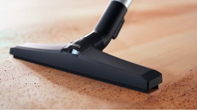 Cepillo Parquet