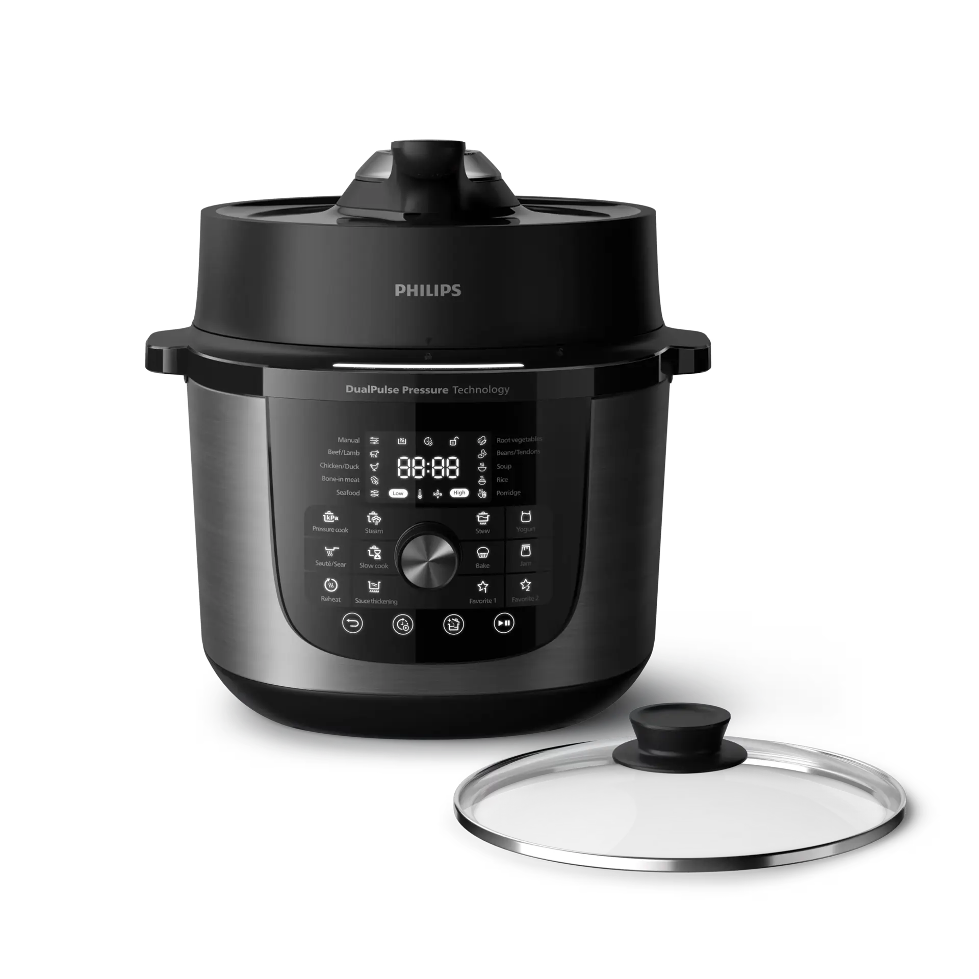 Multicookers Multicookers