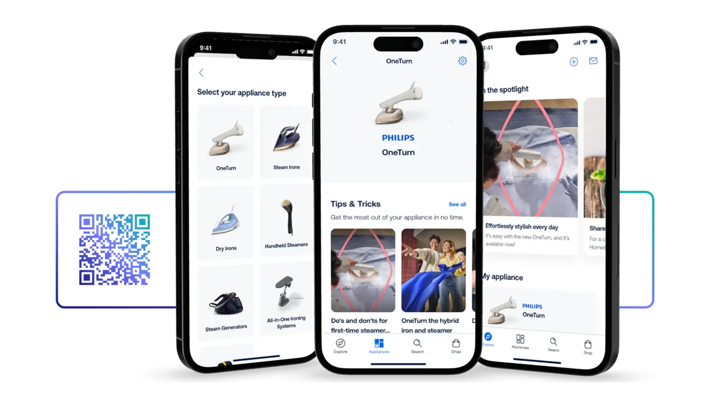 Sublimez votre routine de style avec HomeID Sublimez votre routine de style avec HomeID