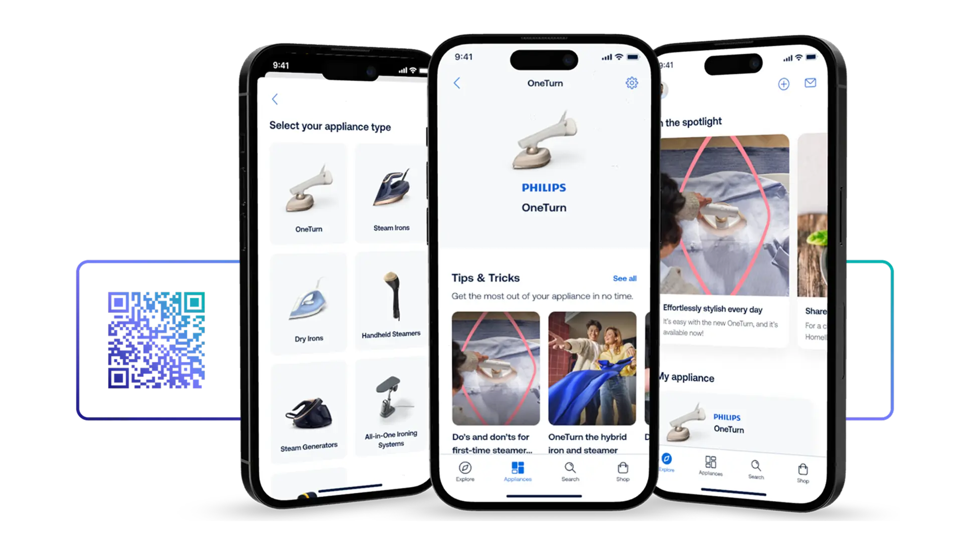 Sublimez votre routine de style avec HomeID Sublimez votre routine de style avec HomeID