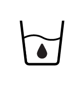 1.1L water tank 1.1L water tank