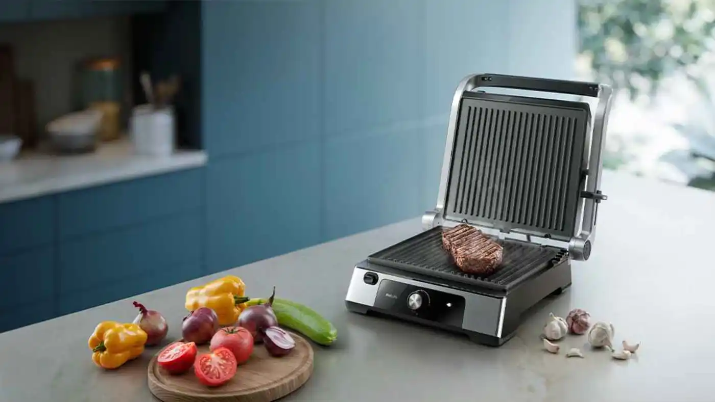 Läckra grillade och rostade resultat Läckra grillade och rostade resultat